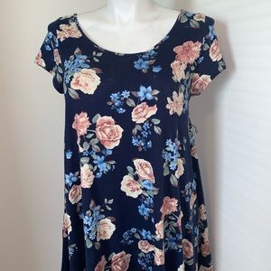 Heart & Hips Dress